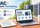 HVAC Content Marketing Strategies That Fill Your Pipeline Year-Round