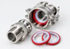 The Engineering Case for FEP Encapsulated Gaskets in Aggressive Chemical Service