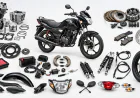 Which Honda CB Unicorn Parts Are Commonly Replaced?