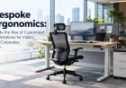 Bespoke Ergonomics: Inside the Rise of Customised Workstations for India's Top Corporates
