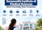 Picking a Medical College in UP: What Actually Matters