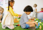 Preschool in Fremont | Caring Montessori Early Learning