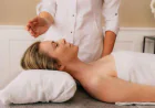 Facial Acupuncture for Jawline & Neck Tightening | Oakland