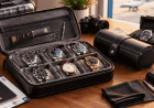 How Serious Watch Collectors Store and Travel With Multiple Pieces