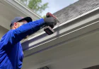 The Definitive Guide to Gutter Replacement: Safeguarding Your Home Against Water Damage
