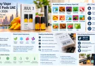 Dreamy Vape JUUL 2 Pods UAE Review 2026: Tested Quality and User Experience