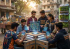 Free Fire in 2026: How India's Mobile Gaming Communities Are Building What Game Studios Won't