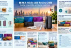 TEREA Sticks UAE Review 2026: Honest Quality, Compatibility, and Buying Experience