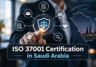How Can Organizations Choose an ISO 37001 Certification Consultant?