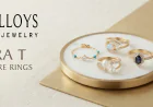Meira T Rings: Discover Modern Designer Rings at Mulloys Jewelry