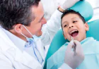 Kids Dental Treatment in Wanowrie: A Parent’s Guide to Children’s Dental Care