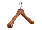 Why Choose a Wood Suit Hanger for Better Suit Care?