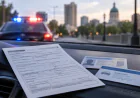 When Paying a Traffic Ticket Can Create Bigger Problems for Your License and Insurance