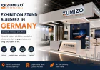 Why Choose Professional Exhibition Stand Builders in Germany?