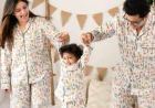 How Many Baby Night Suits Does a Newborn Really Need?