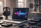 Music Production Software Market: Size, Trends, and Strategic Insights to 2033