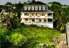 Tax Benefits of Real Estate Investing: Bahamas vs USA Compared Now