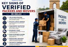 Car Transport with Packers and Movers in Delhi: Practical Checklist for First-Time Movers