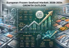 European Frozen Seafood Market: How Discount Retail Expansion Is Democratising Access to Ocean Protein