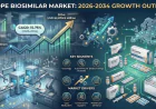 Europe Biosimilar Market: How Patent Cliffs Are Unlocking the Continent's Most Compelling Healthcare Investment
