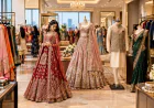 Indian Wedding Dresses Dallas Luxury Wedding Style