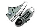 Explore Converse Canvas Sneakers in Different Colours for Every Style