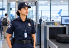 What Skills Are Essential for an Effective Airport Security Officer? 