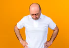 Why Does Urine Flow Become Weak in Men With Age?