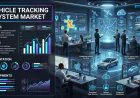 Vehicle Tracking System Market Size, Growth Analysis, Industry Trends & Forecast 2034