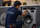 Trusted Gas Stove Repair Home Service Near Me | Fast Doorstep Assistance