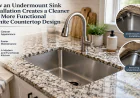 Undermount Sink Installation for Granite Countertops: Complete Guide