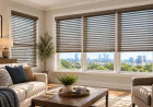 Faux Wood Blinds for Windows in PA | Bartlett