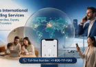 Top International Calling Services for Families, Expats, and Travelers