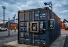 What Are the Best Security Features for a Shipping Container?