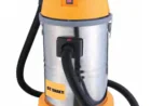 Vacuum Cleaner Machine for Warehouse Cleaning: How to Choose the Best Portable Vacuum Cleaner for Equipment Cleaning