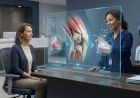 Medical Animation for Patient Onboarding and Treatment Education