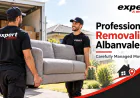 Professional Removalists Albanvale for Carefully Managed Moves