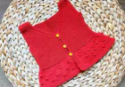 Baby Blankets and Wool Baby Socks for Cozy Days