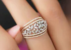 How to Choose Lab Grown Diamond Rings That Suit Your Style