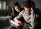 When Love Is Still There but the Distance Keeps Growing: A Spouse's View of Addiction and Rebuilding Trust