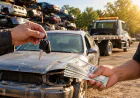 How to Get the Most Cash for Your Junk Car in Stockbridge, GA Without Getting Lowballed