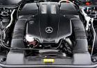 Understanding Mercedes Air Suspension: Key Components for a Smooth and Stable Drive