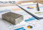 Tantalum Prices Outlook Q2 2026: Price Index, Trends, Chart & Market Analysis