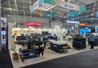 Hannover Trade Fair Stands Designed for International Exhibitors