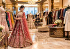 Indian Saree Dallas Designer Sarees at Silk Threads