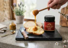 Australian Manuka Honey MGO 1200: Uses, Properties and Precautions