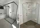 Frameless vs Semi-Frameless: Choosing the Right Custom Shower Screens