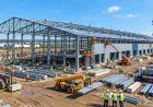 Structural Steel in Chakan MIDC: What IndustrialBuyers Should Know Before They Build