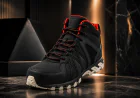 How to Choose the Right Reebok Work Shoes for Different Working Conditions