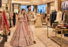 Indian Menswear in Dallas for Weddings & Festive Events